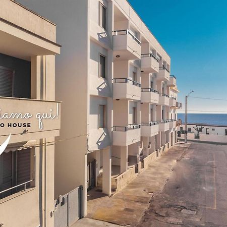 Delfino - Ampio Appartamento A 40 Metri Dalla Spiaggia Lido Conchiglia Extérieur photo