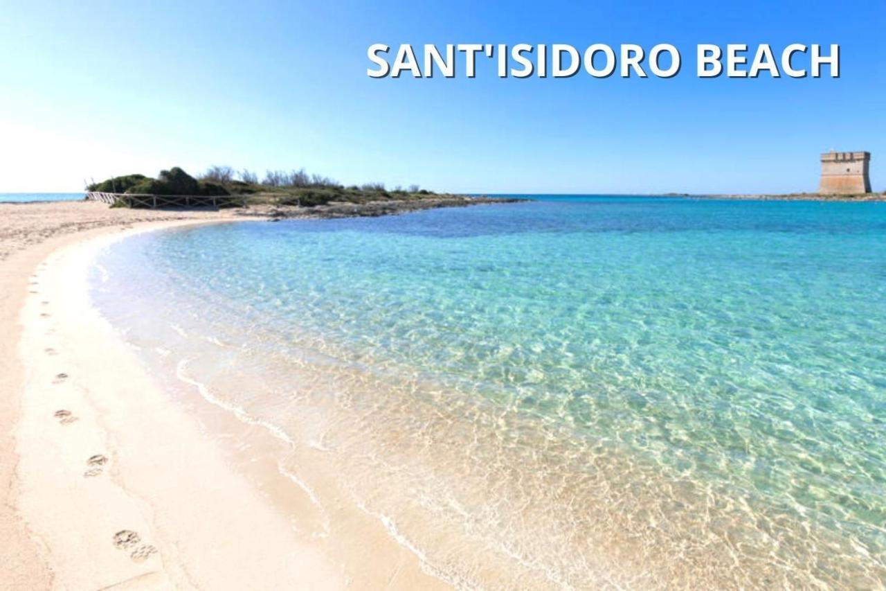 Delfino - Ampio Appartamento A 40 Metri Dalla Spiaggia Lido Conchiglia Extérieur photo